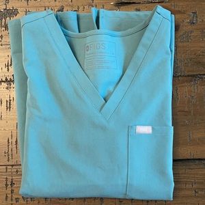 Figs Catarina Hydrogreen